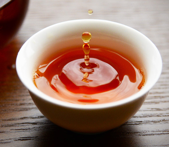 熱烈慶祝英德市三圣紅茶業(yè)有限公司老一隊購進(jìn)我司金屬檢